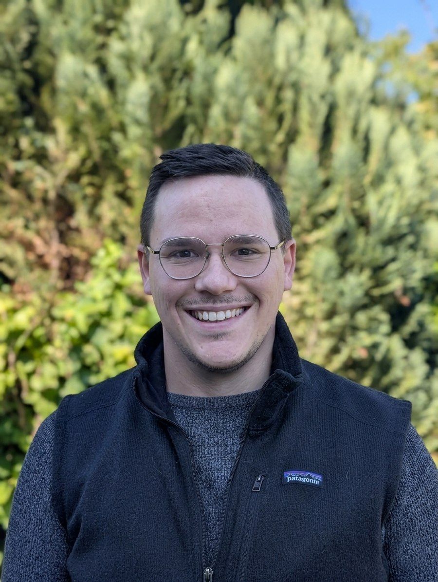 Phillipp Tugend, Gründer von Tugend Design, aus Rimbach im Odenwald
